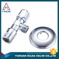 brass angle valve manufacturer in china flexible hose with angle valve superior brass